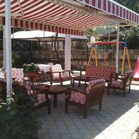 Cennet Hotel 3*