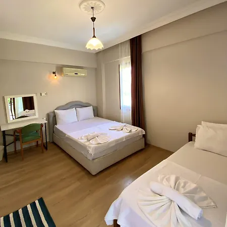 Cennet Hotel