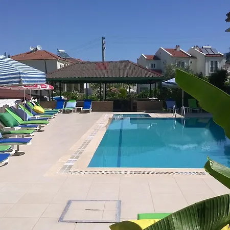 Cennet Fethiye