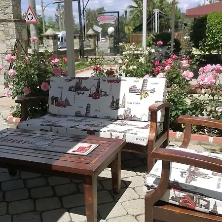 Hotel Cennet