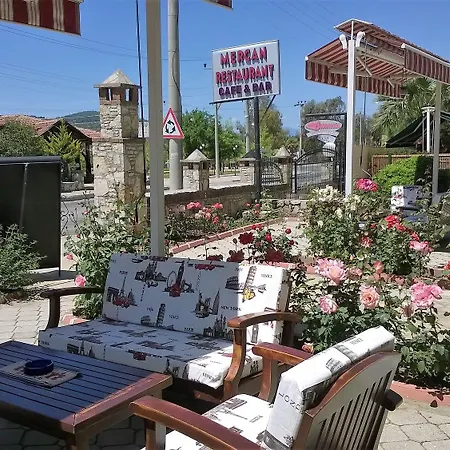 Cennet 3* Fethiye