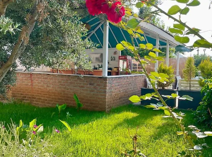 Cennet Hotel Fethiye