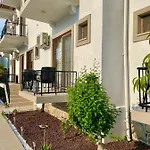 Hotell Cennet Fethiye