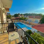 Hotell Cennet