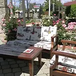 Hotell Cennet