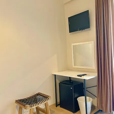 Cennet Hotel Fethiye