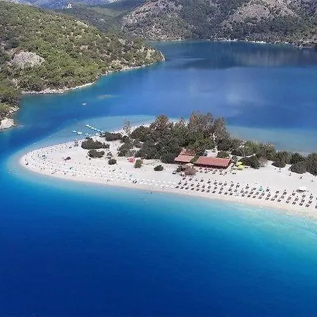 Cennet 3* Fethiye