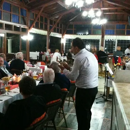 Cennet Hotel Fethiye