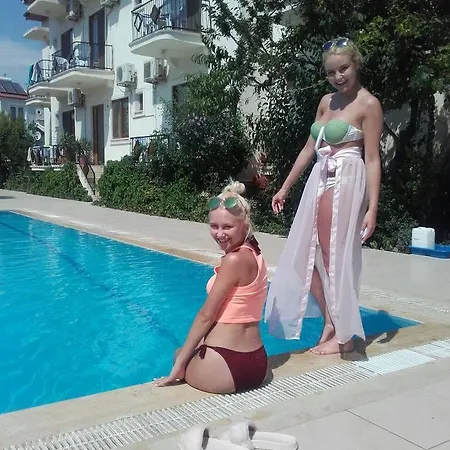 Cennet Hotel Fethiye