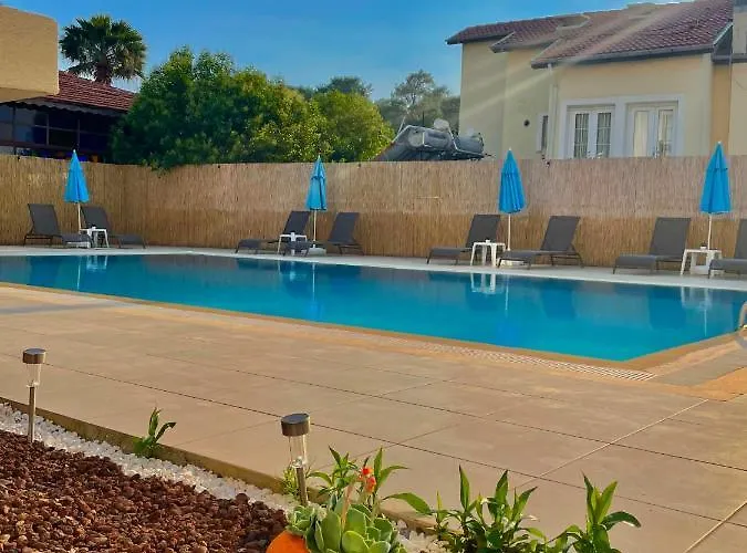 Cennet 3* 费特希耶