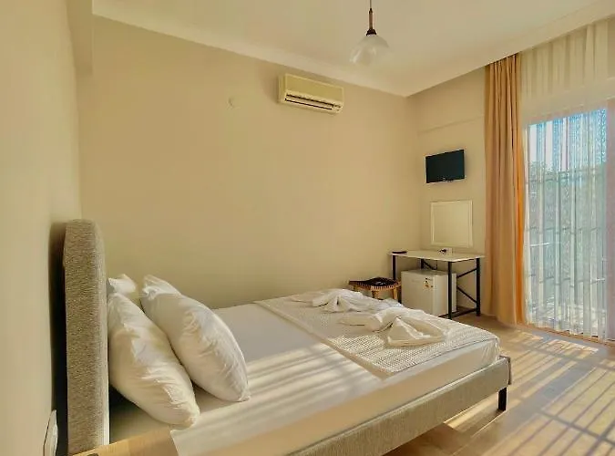 Cennet Hotel 3*