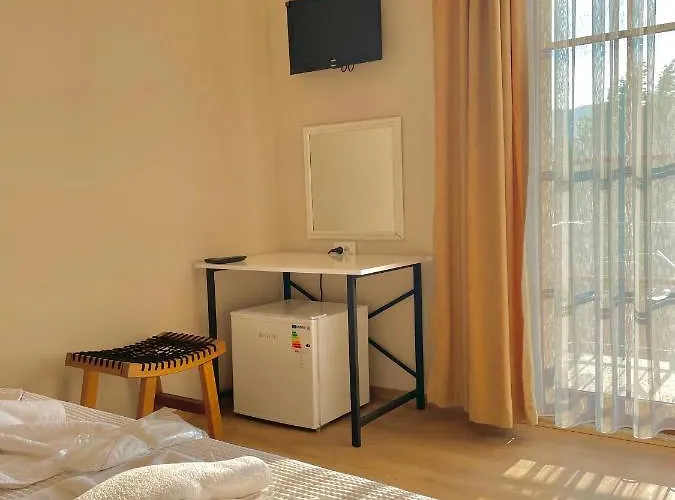 Hotel Cennet