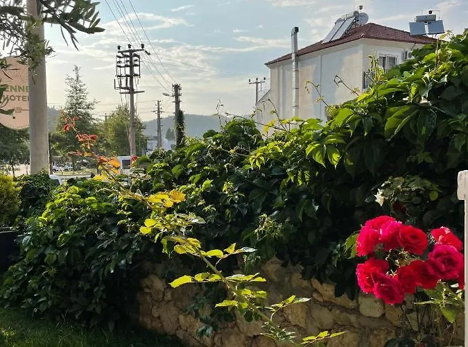 Hotel Cennet
