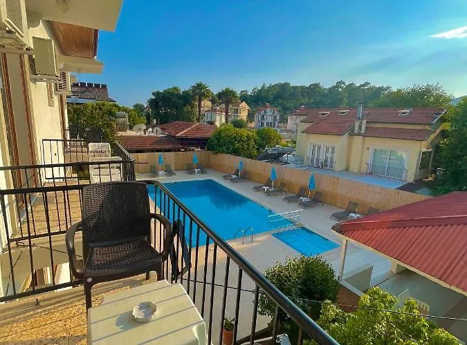Hotel Cennet