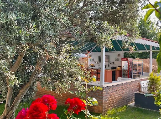Cennet 3* Fethiye