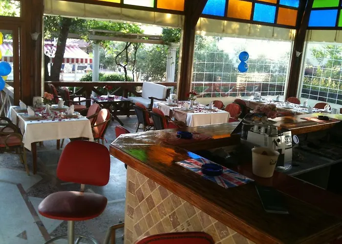 Cennet Fethiye