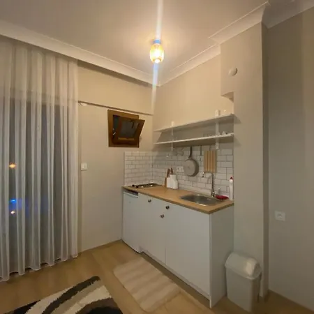 Hotel Cennet