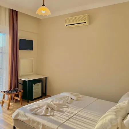 Hotel Cennet 3*