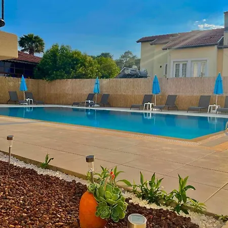 Cennet 3* فتحية