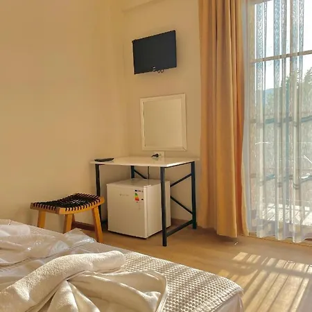 Hotel Cennet