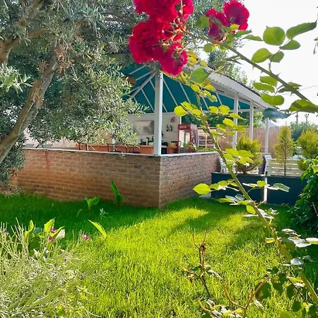 Cennet Hotel Fethiye