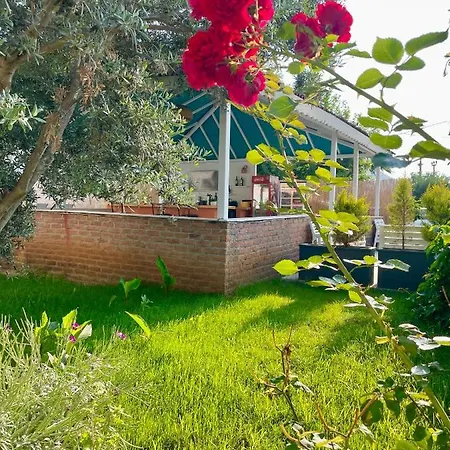 Cennet فندق فتحية