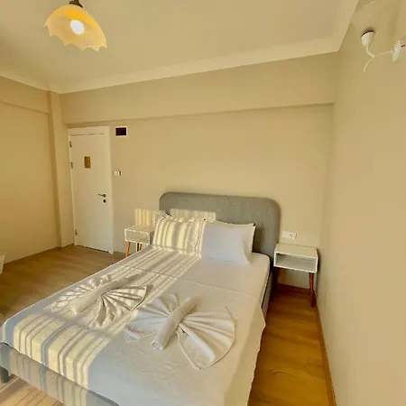 Cennet 3* Fethiye