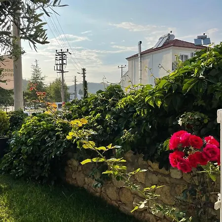 Hotel Cennet