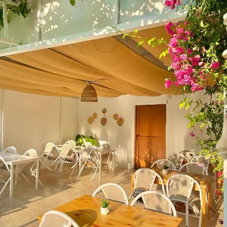 Hotel Cennet