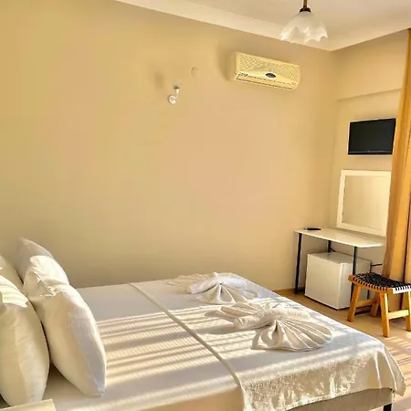 Hotel Cennet