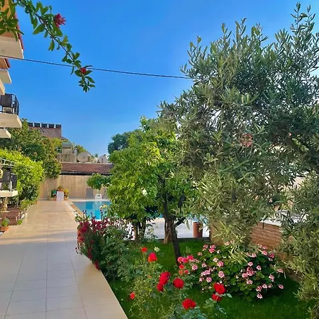 Hotel Cennet Fethiye