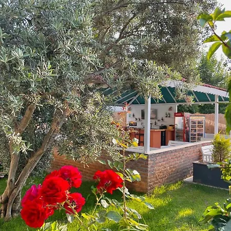 Cennet 3* Fethiye