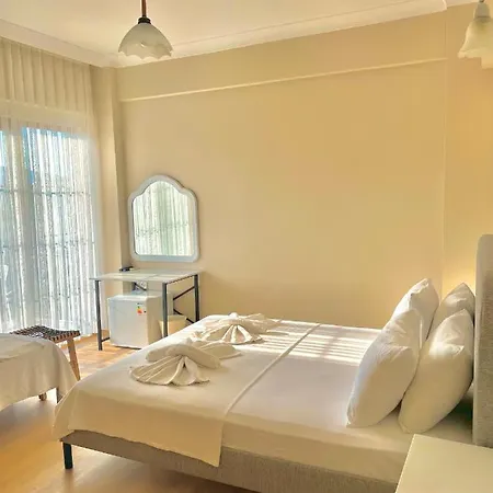 Hotel Cennet Fethiye