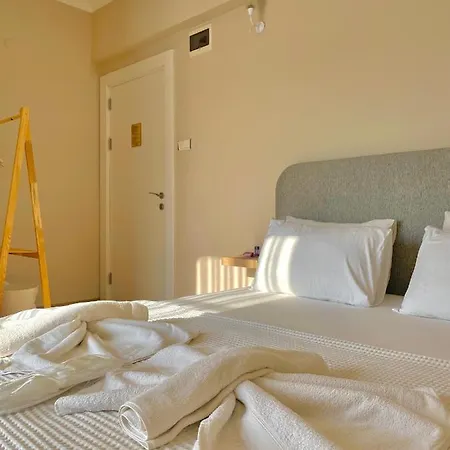 Cennet Hotel 3*