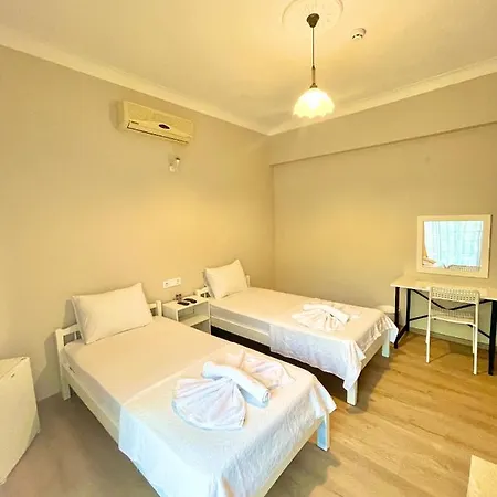 Hotel Cennet