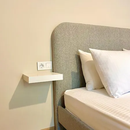 Cennet Hotel 3*