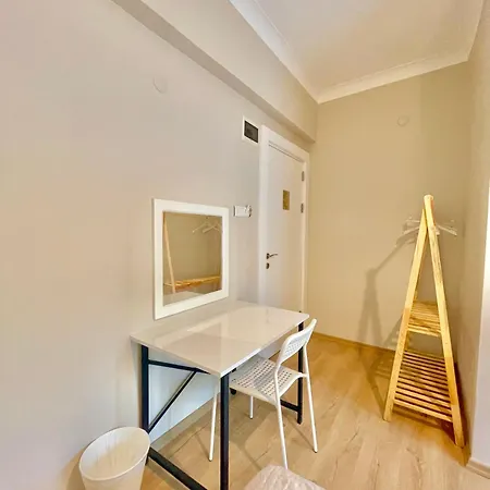 Hotel Cennet