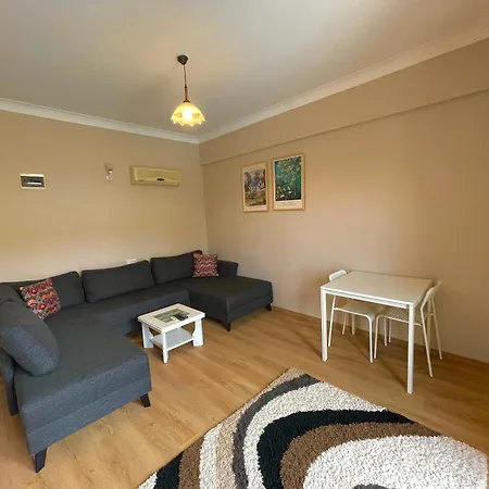 Hotel Cennet Fethiye