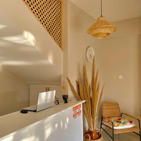 Cennet Hotel Fethiye