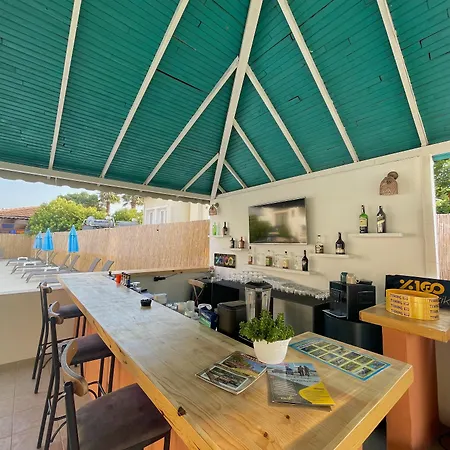 Cennet Hotel Fethiye