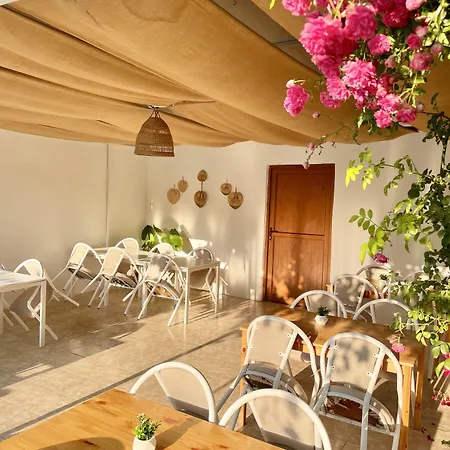 Cennet Hotel 3*