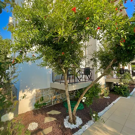 Hotel Cennet Fethiye