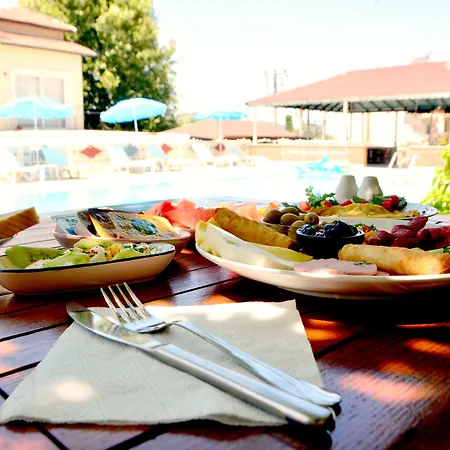 Cennet Fethiye