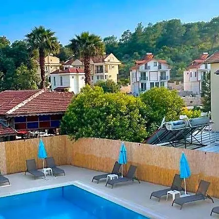 Cennet 3* Fethiye