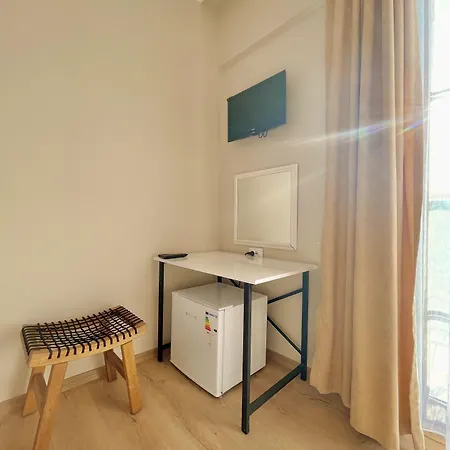 Hotel Cennet