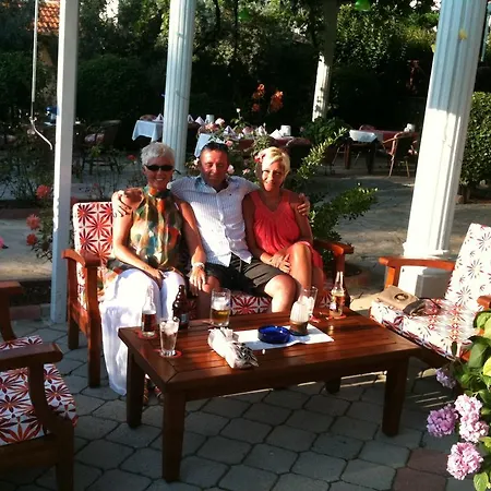 Cennet 3* Fethiye