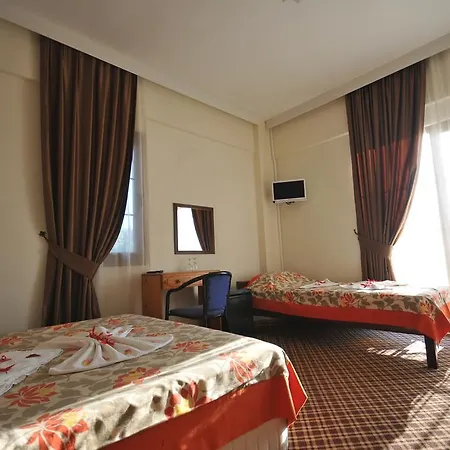 Cennet فندق فتحية