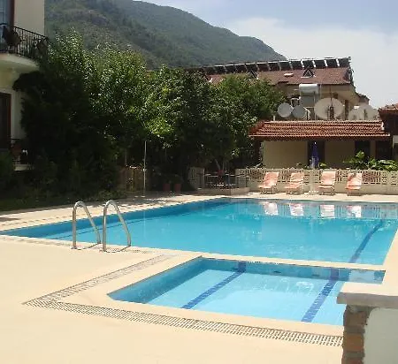 Hotel Cennet Fethiye