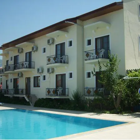 Cennet Fethiye