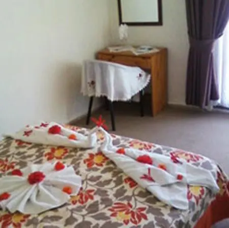Hotel Cennet